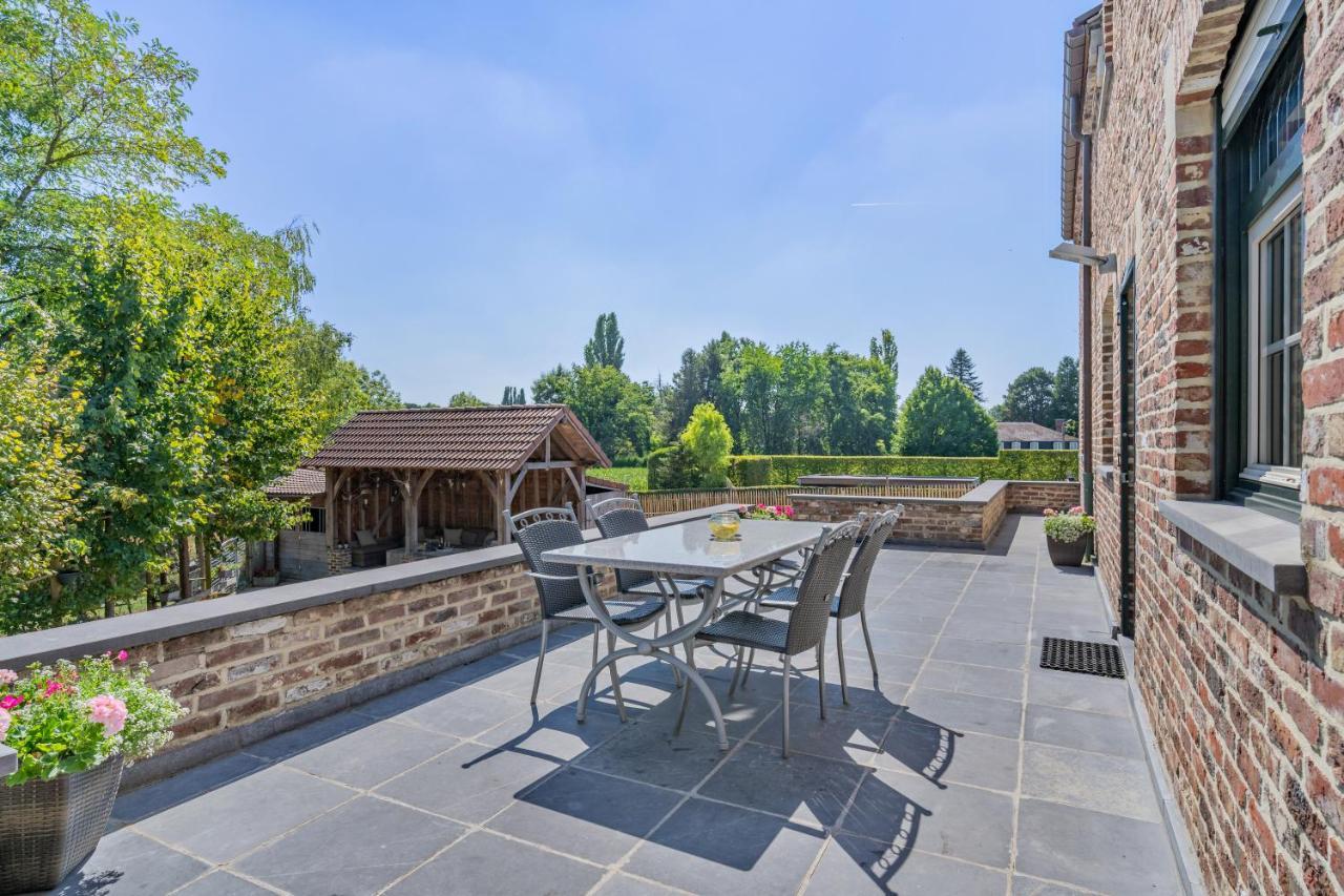 Villa Huize Koedoe Tongern Exterior foto