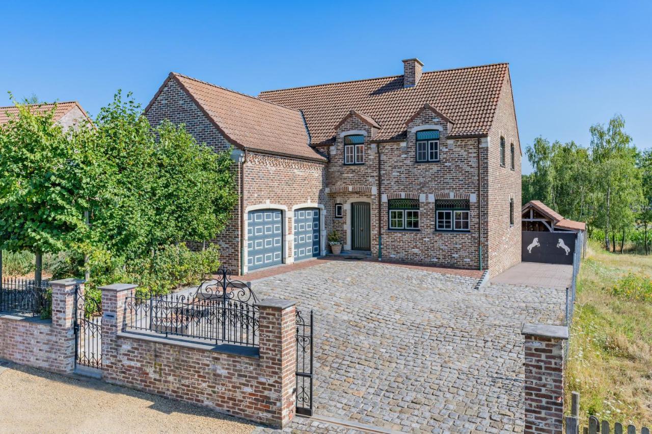 Villa Huize Koedoe Tongern Exterior foto
